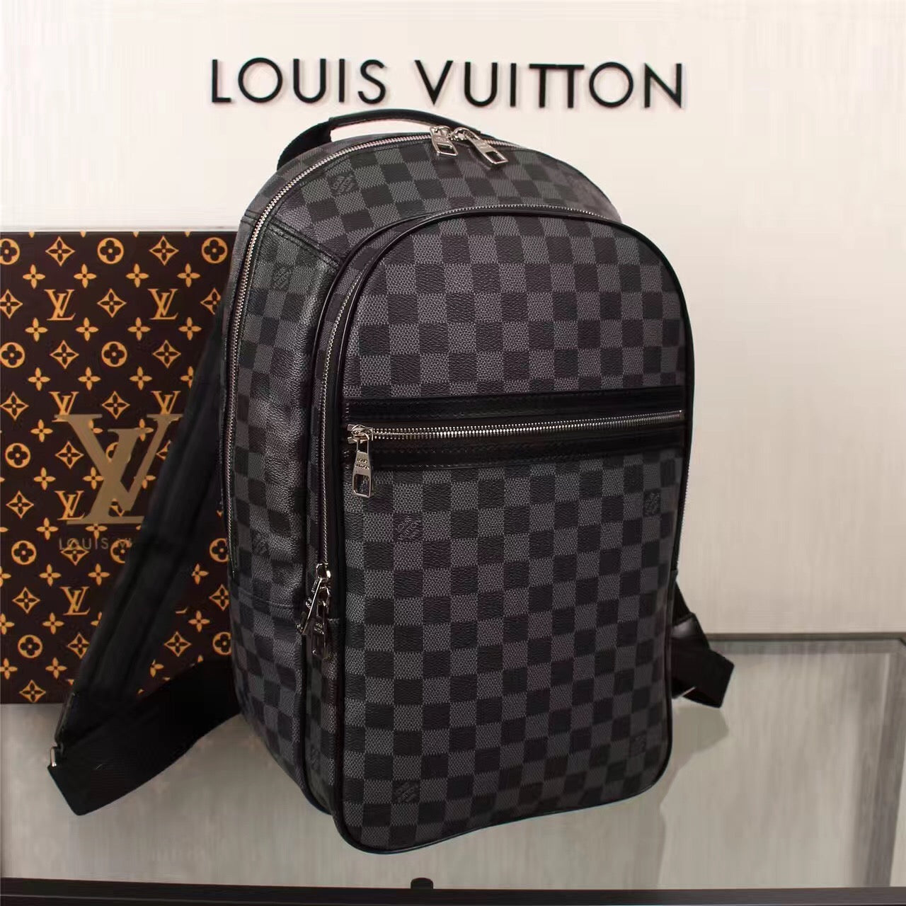 LV BAGS MEN MR G CLOTHING